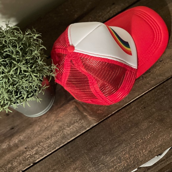 Pride Baseball hat - Picture 6 of 10